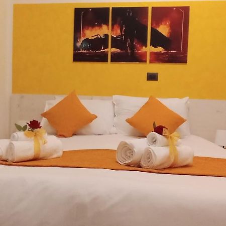 G&G Giusy E Gabry Bed and Breakfast Santhià Buitenkant foto