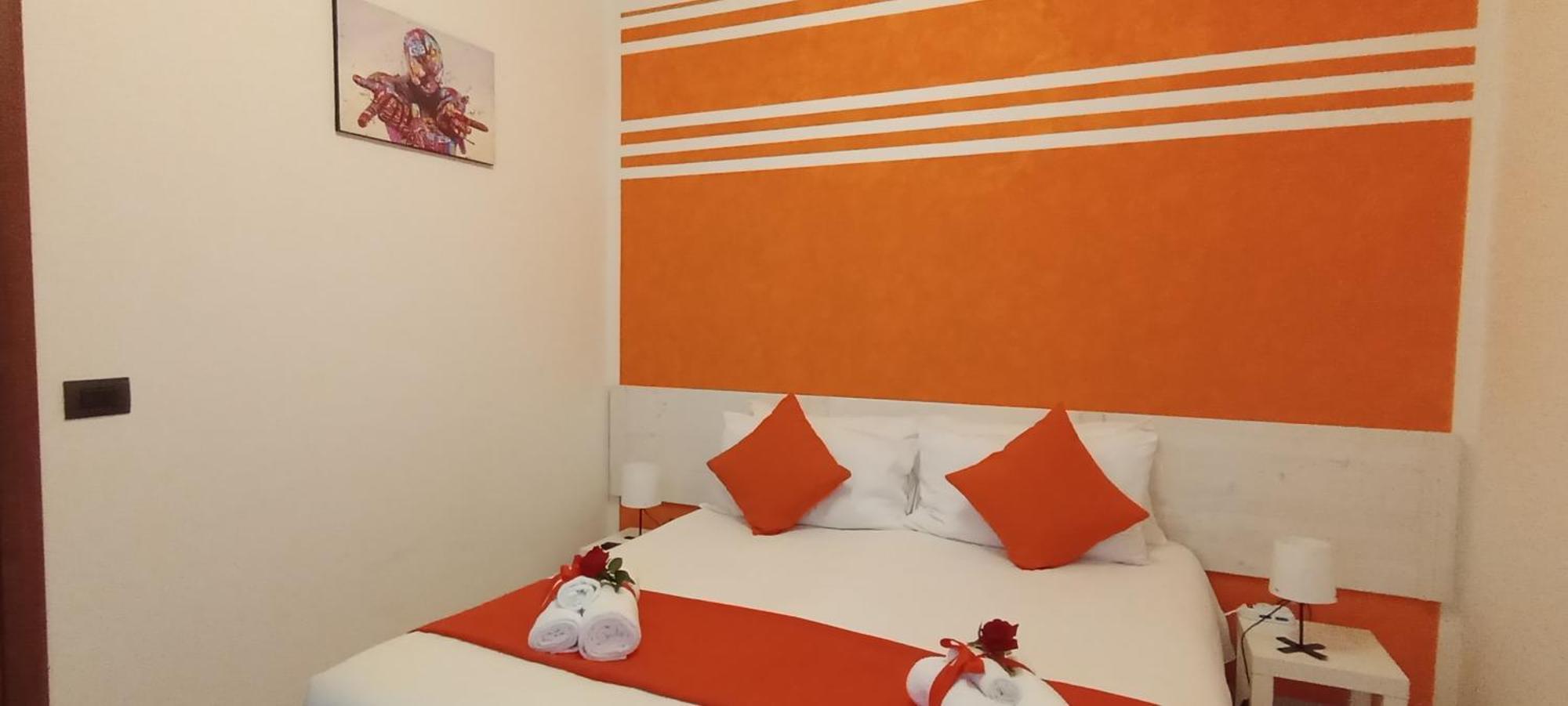 G&G Giusy E Gabry Bed and Breakfast Santhià Buitenkant foto