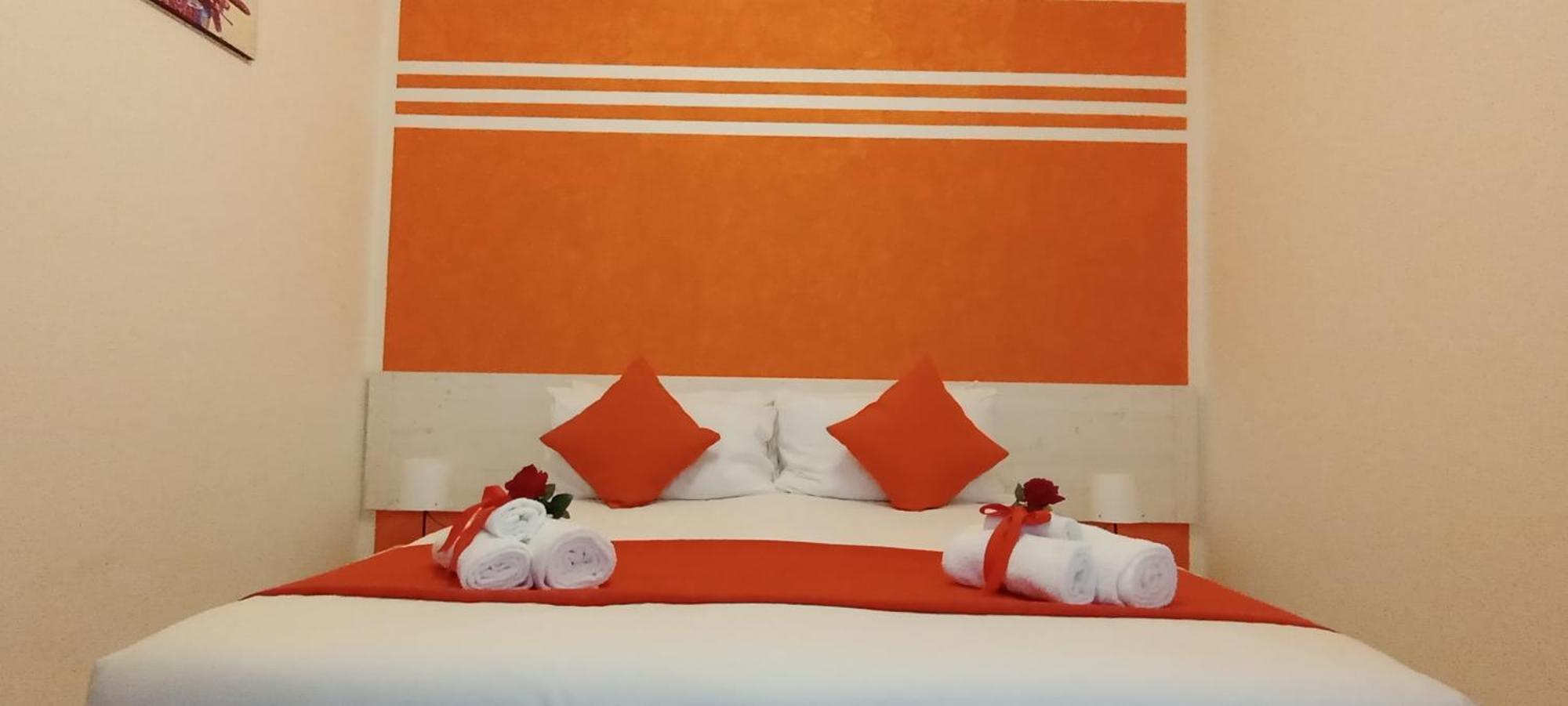 G&G Giusy E Gabry Bed and Breakfast Santhià Buitenkant foto