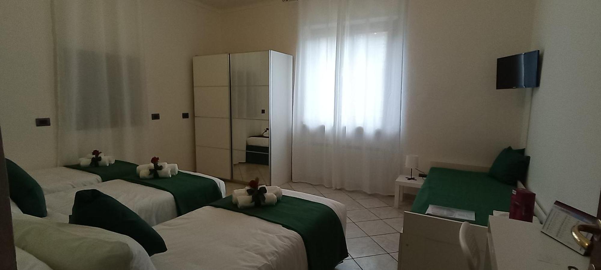 G&G Giusy E Gabry Bed and Breakfast Santhià Buitenkant foto