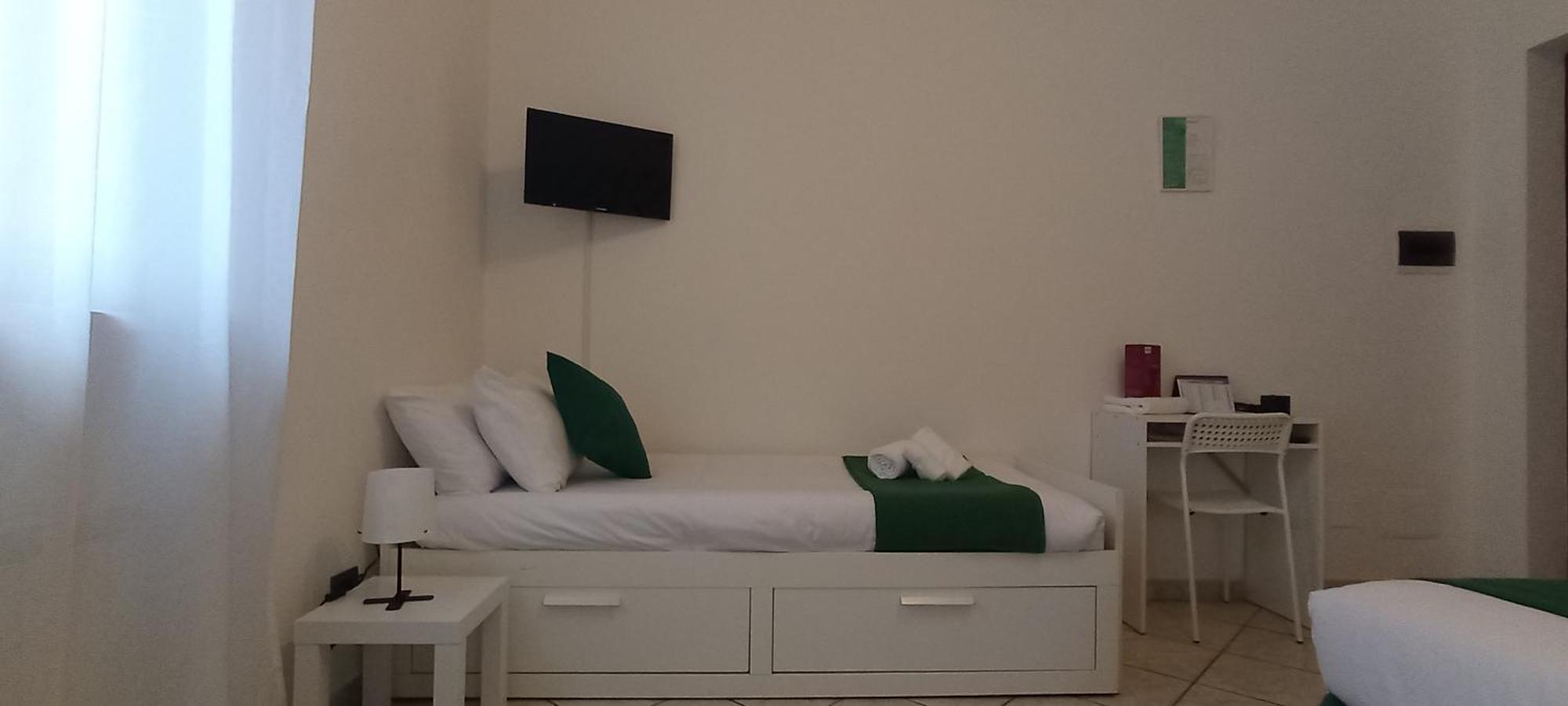 G&G Giusy E Gabry Bed and Breakfast Santhià Kamer foto