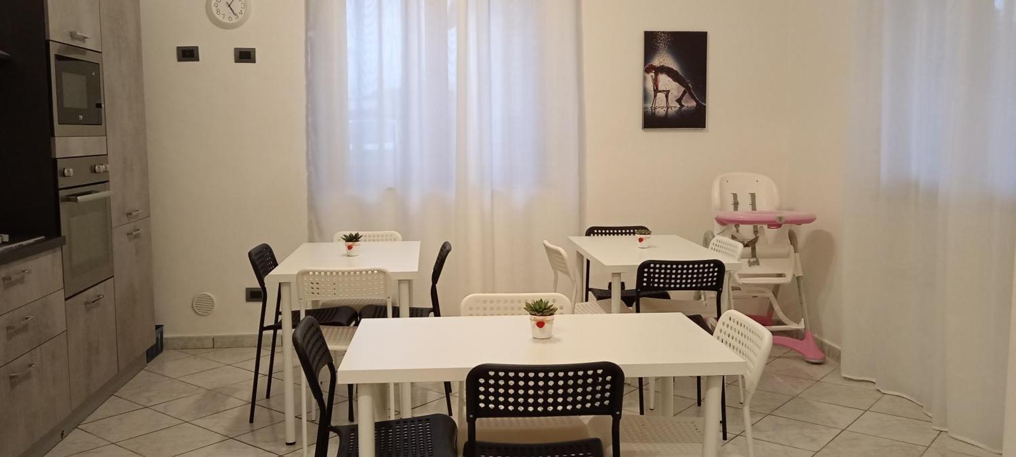 G&G Giusy E Gabry Bed and Breakfast Santhià Buitenkant foto