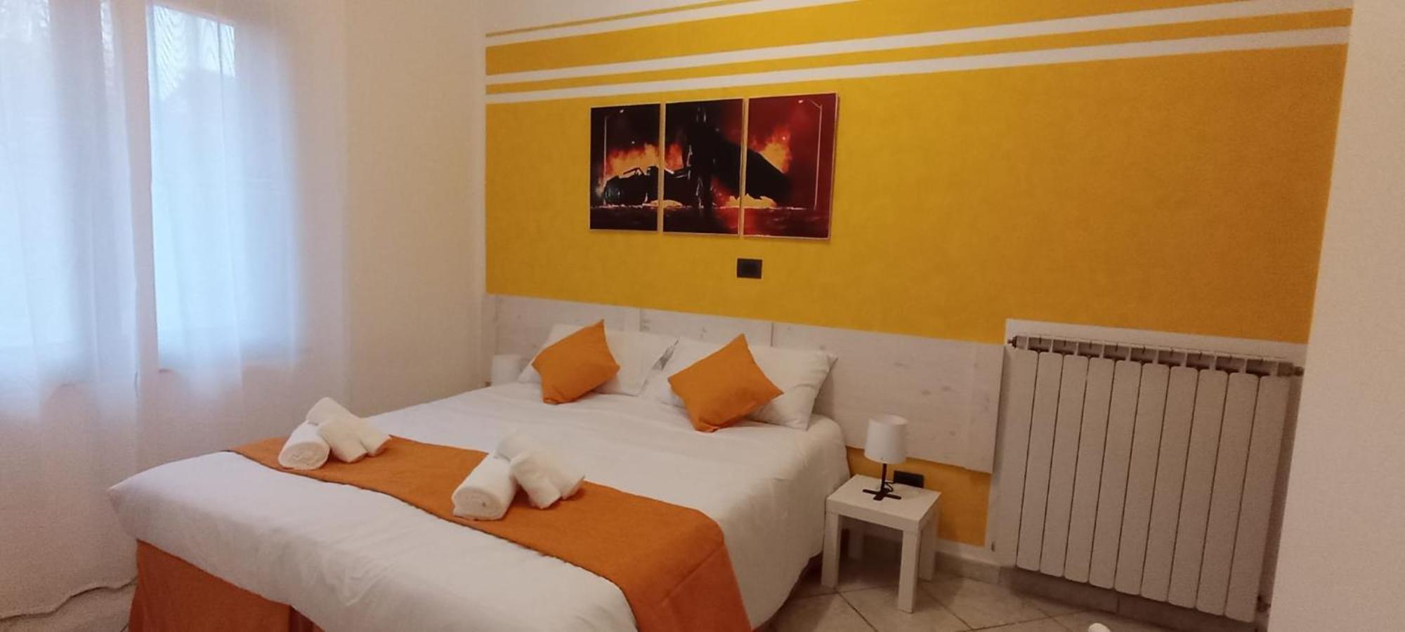 G&G Giusy E Gabry Bed and Breakfast Santhià Buitenkant foto