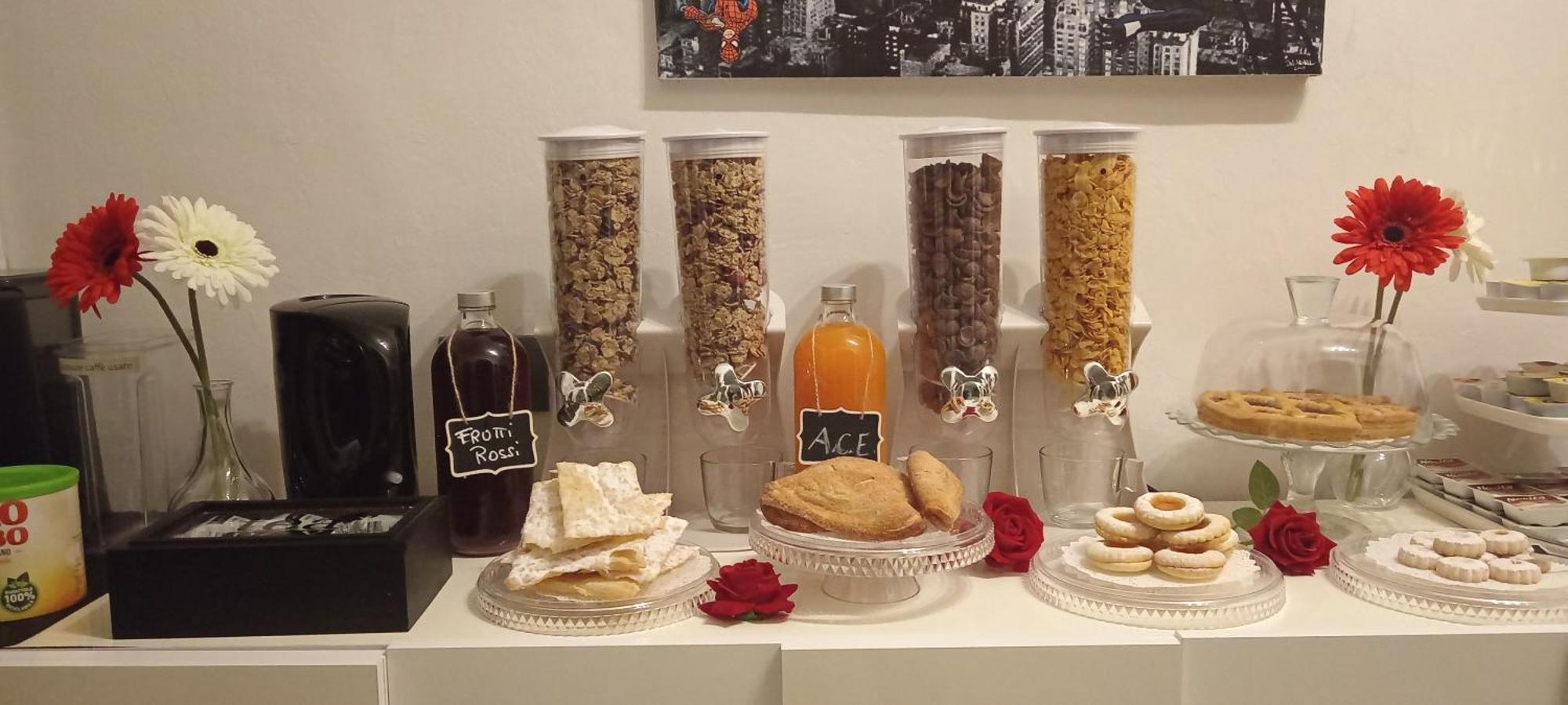 G&G Giusy E Gabry Bed and Breakfast Santhià Buitenkant foto