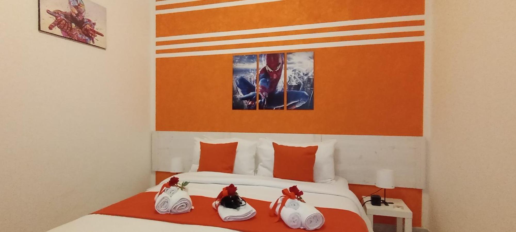 G&G Giusy E Gabry Bed and Breakfast Santhià Buitenkant foto