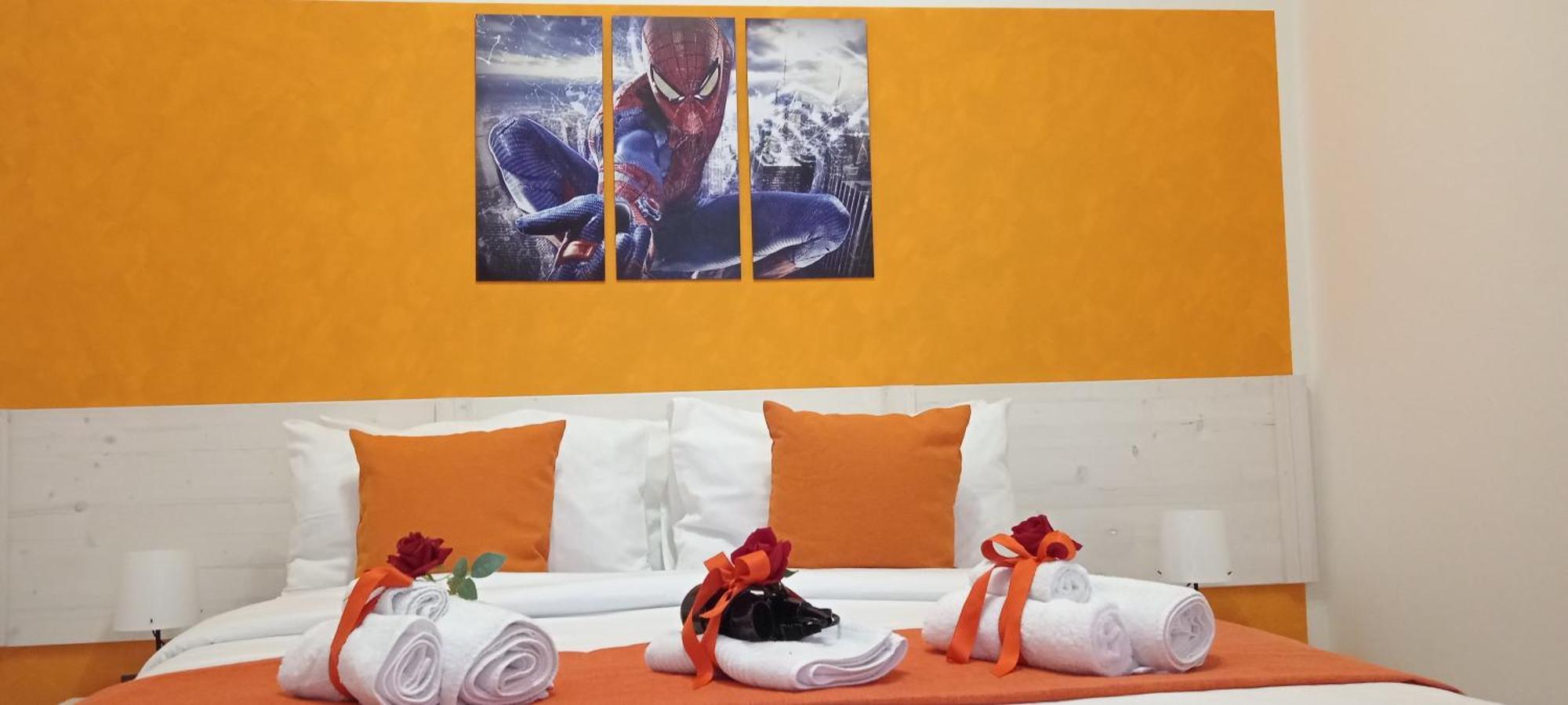 G&G Giusy E Gabry Bed and Breakfast Santhià Buitenkant foto