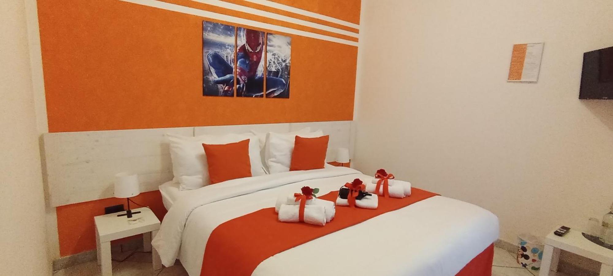 G&G Giusy E Gabry Bed and Breakfast Santhià Buitenkant foto