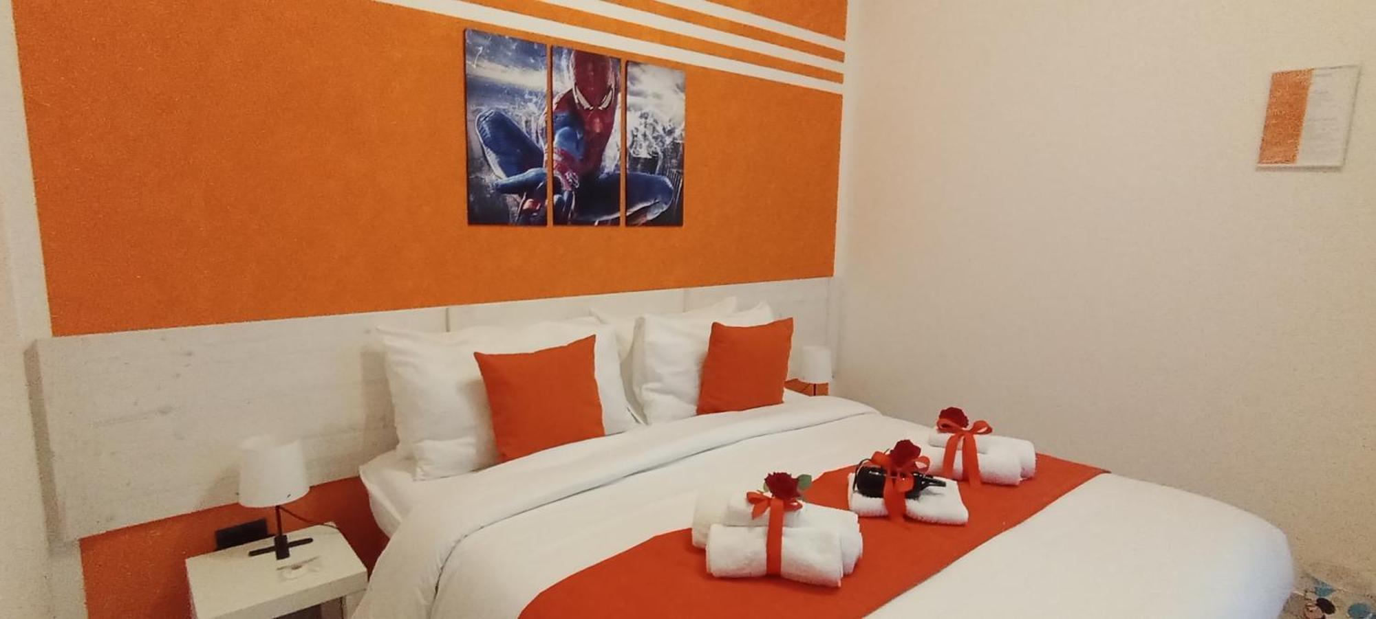 G&G Giusy E Gabry Bed and Breakfast Santhià Buitenkant foto