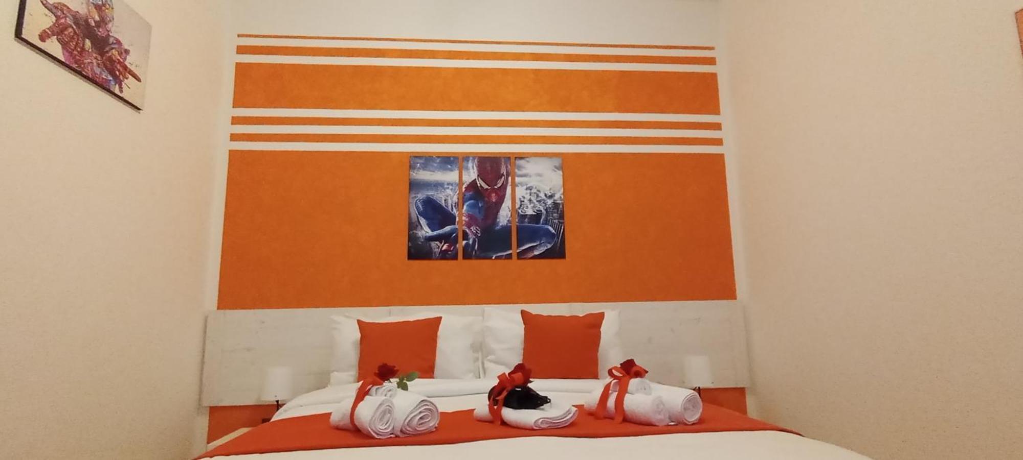 G&G Giusy E Gabry Bed and Breakfast Santhià Buitenkant foto