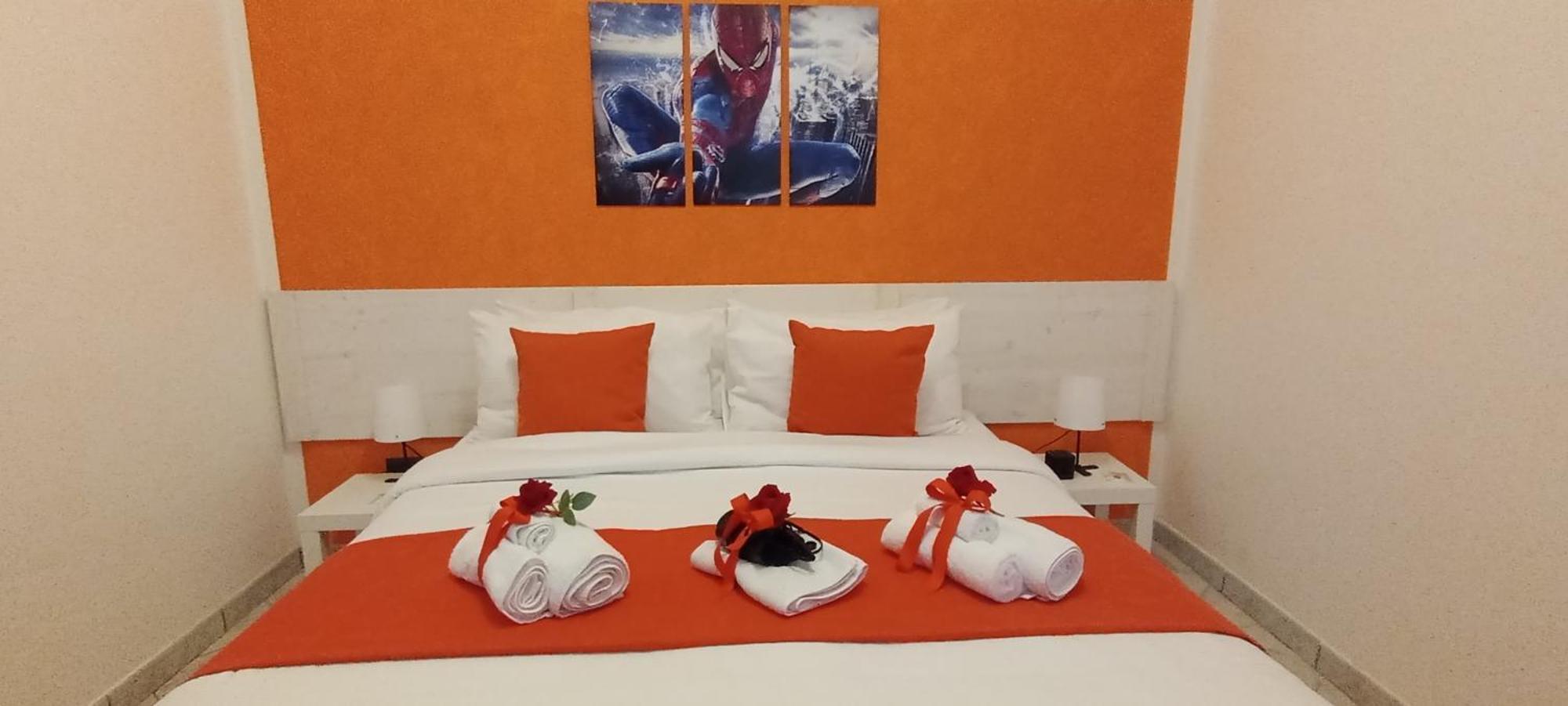 G&G Giusy E Gabry Bed and Breakfast Santhià Buitenkant foto