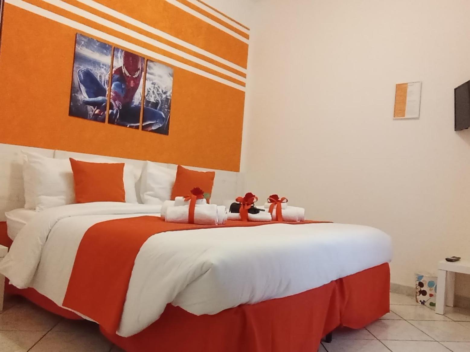 G&G Giusy E Gabry Bed and Breakfast Santhià Buitenkant foto