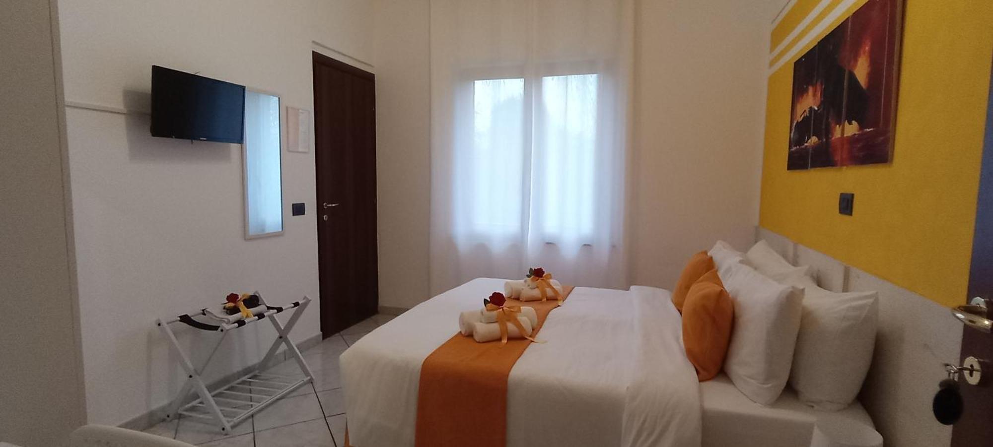 G&G Giusy E Gabry Bed and Breakfast Santhià Buitenkant foto