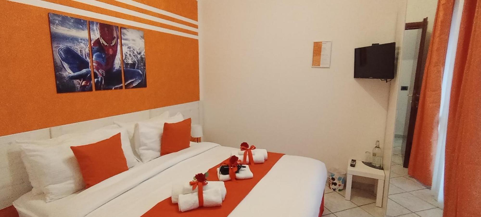G&G Giusy E Gabry Bed and Breakfast Santhià Buitenkant foto