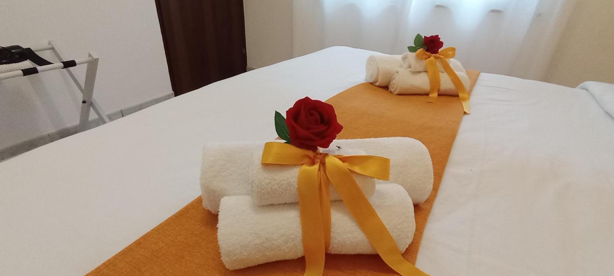 G&G Giusy E Gabry Bed and Breakfast Santhià Buitenkant foto