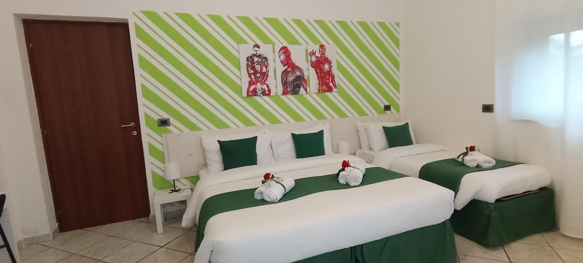 G&G Giusy E Gabry Bed and Breakfast Santhià Buitenkant foto