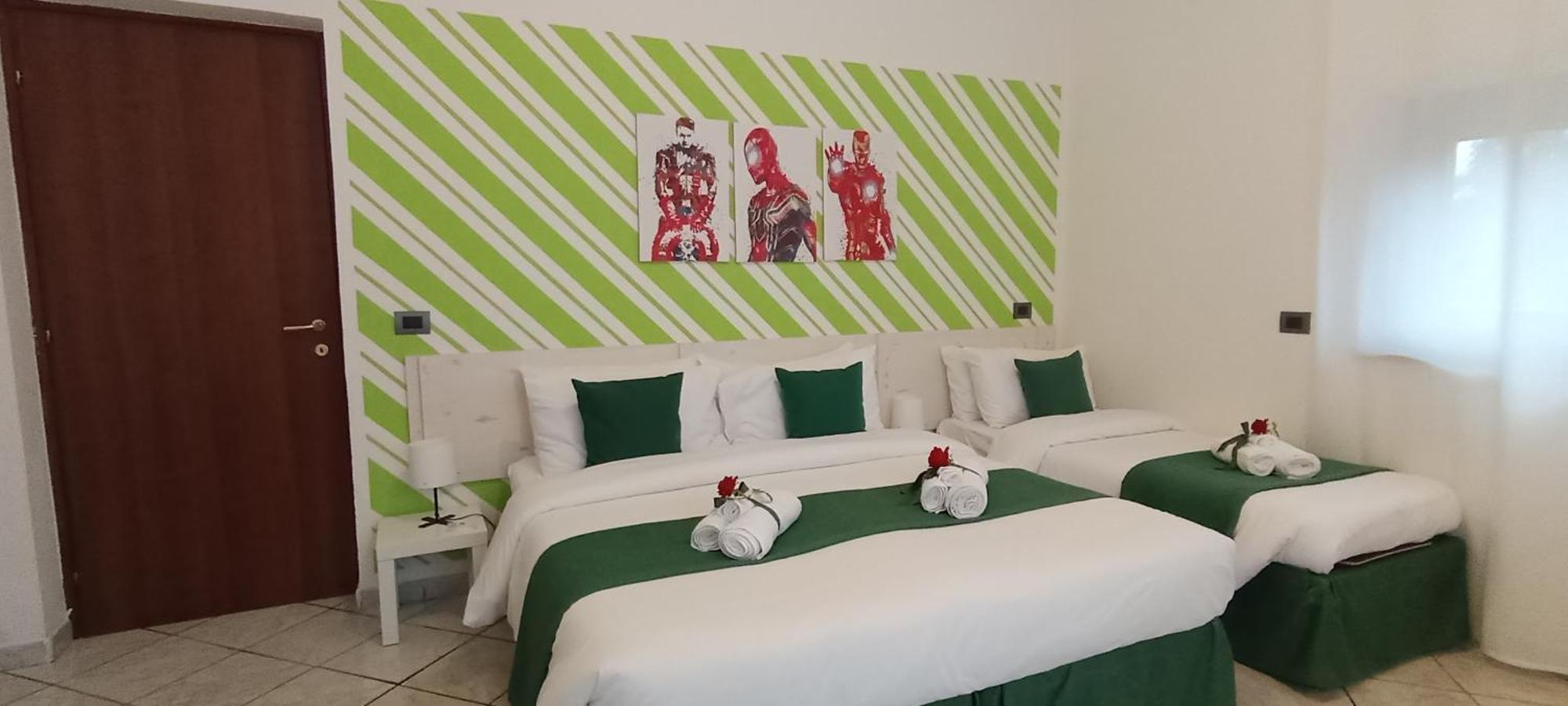G&G Giusy E Gabry Bed and Breakfast Santhià Buitenkant foto