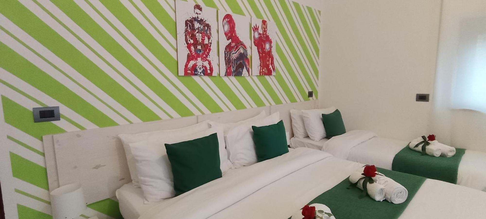 G&G Giusy E Gabry Bed and Breakfast Santhià Buitenkant foto